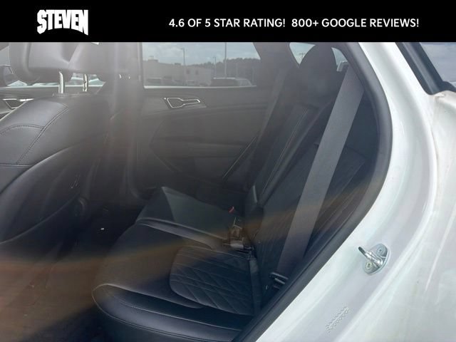 Used 2025 Kia Sportage X-Pro Prestige AWD/4WD image 13