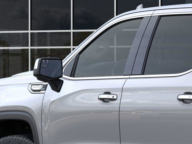 New 2026 GMC Sierra 1500 SLT RWD image 12
