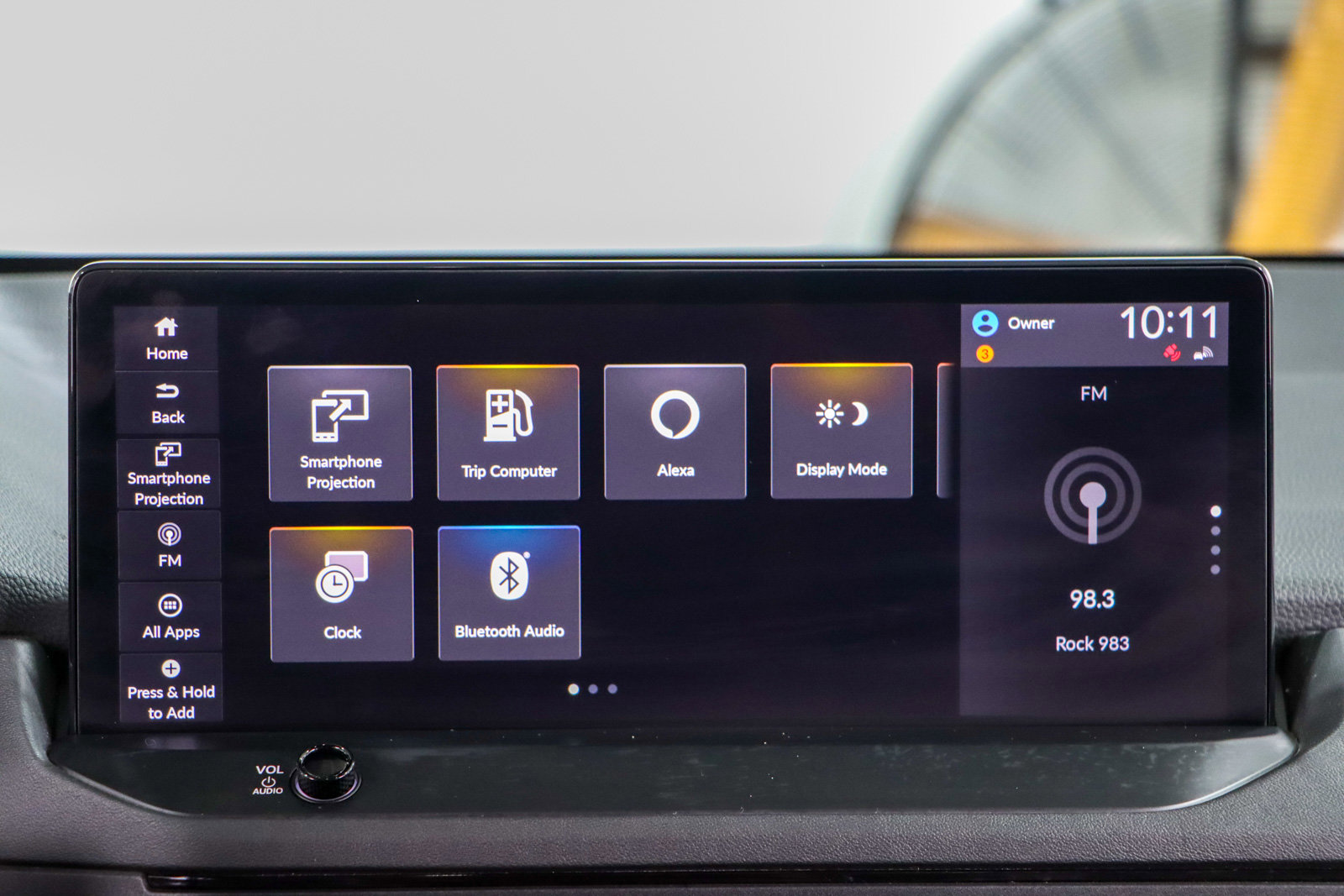 Used 2023 Honda Accord EX-L image 19