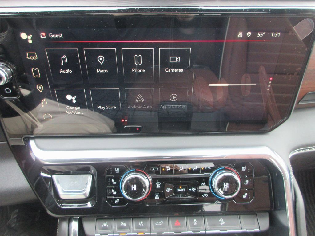 New 2026 GMC Sierra 1500 Denali Ultimate image 20