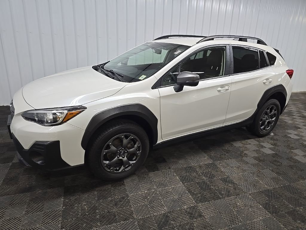 Used 2023 Subaru Crosstrek 2.5i Sport image 6