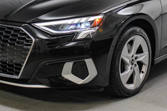 Used 2024 Audi A3 2.0T Premium FWD image 5