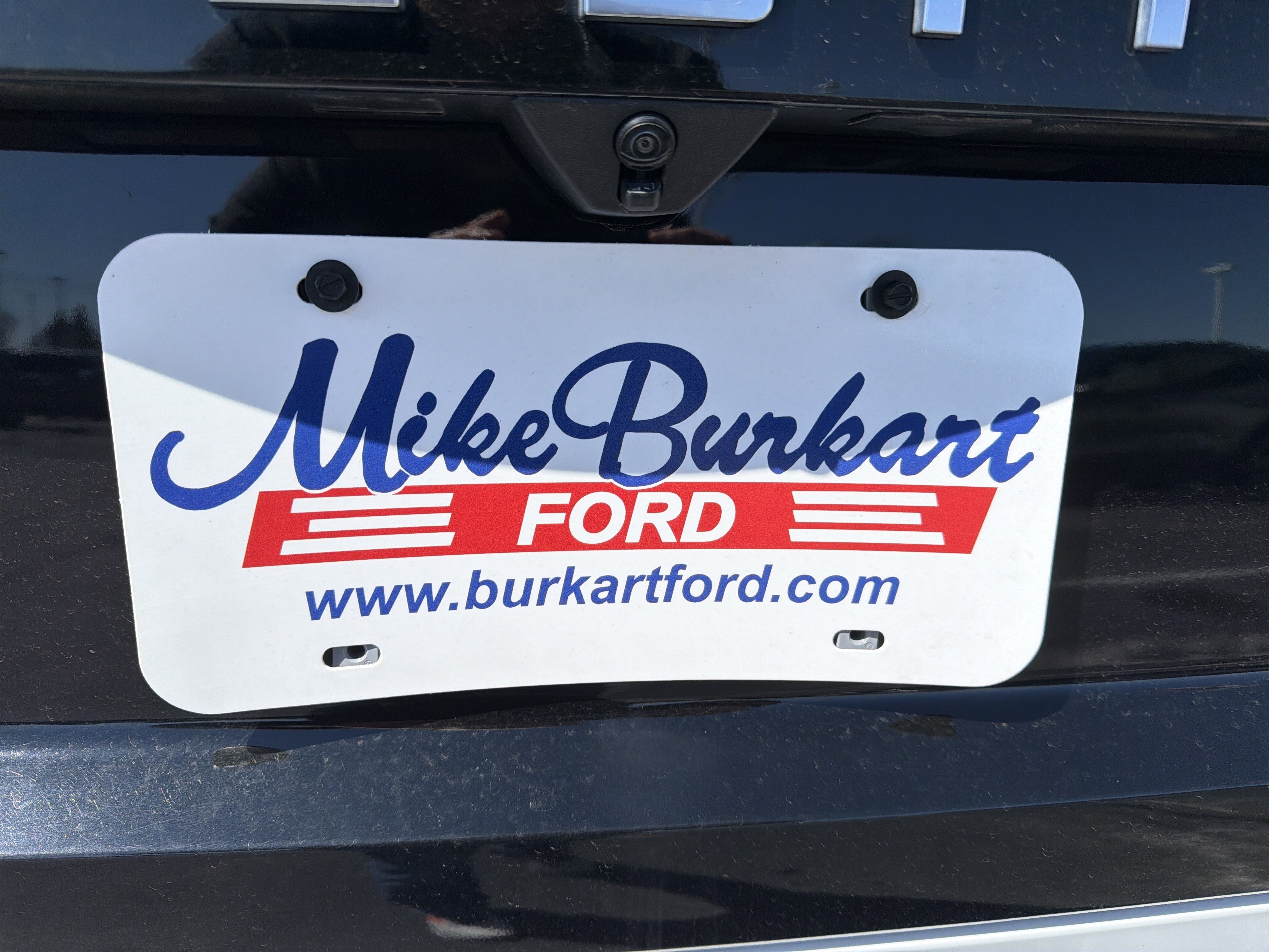 Certified 2025 Ford Expedition Platinum AWD/4WD image 17