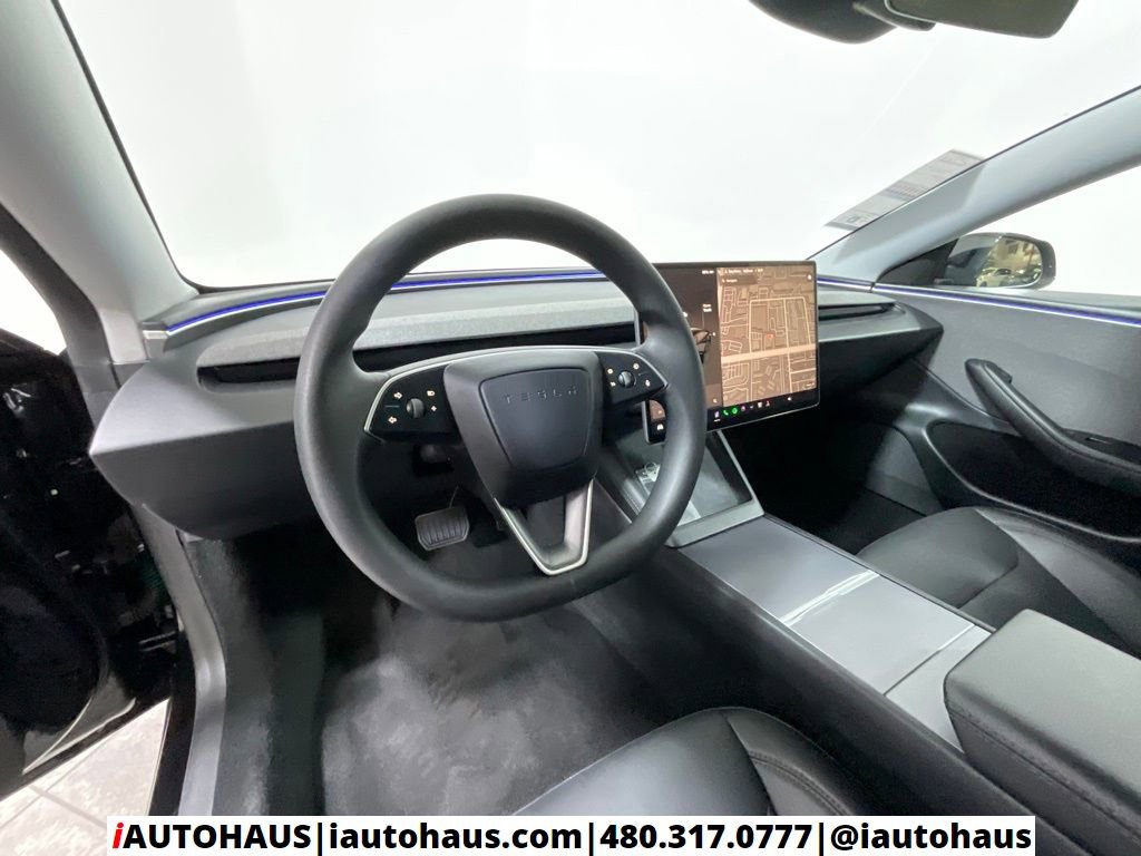 Used 2025 Tesla Model 3 Long Range image 12