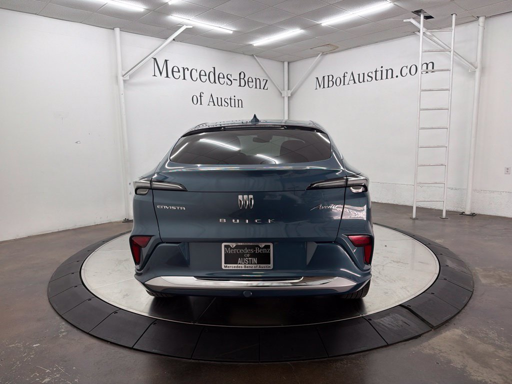 Used 2024 Buick Envista Avenir FWD image 6