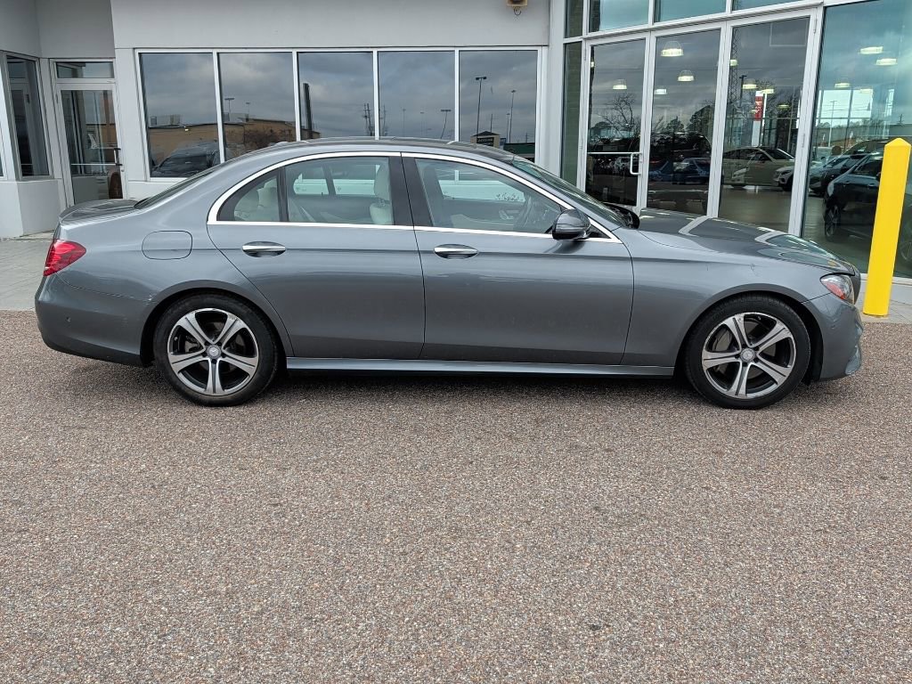 Used 2017 Mercedes-Benz E 300 E 300 image 12