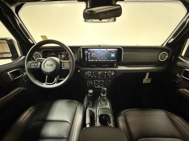 New 2026 Jeep Gladiator Sport AWD/4WD image 12