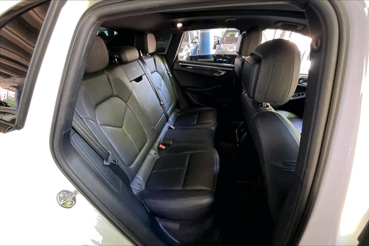Used 2021 Porsche Macan S AWD/4WD image 20
