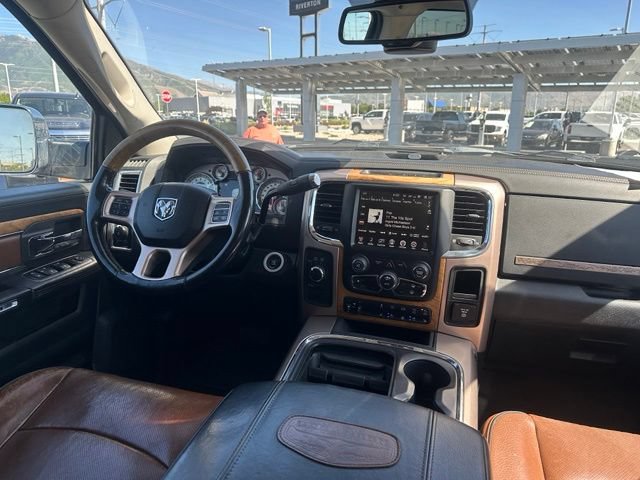 Used 2016 RAM 2500 Longhorn AWD/4WD image 31