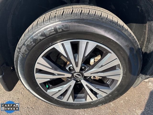 Certified 2023 Nissan Rogue SV image 35