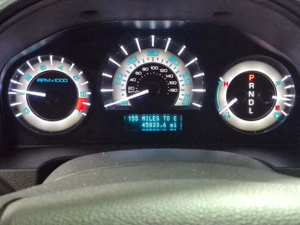 Used 2010 Mercury Milan Premier image 12