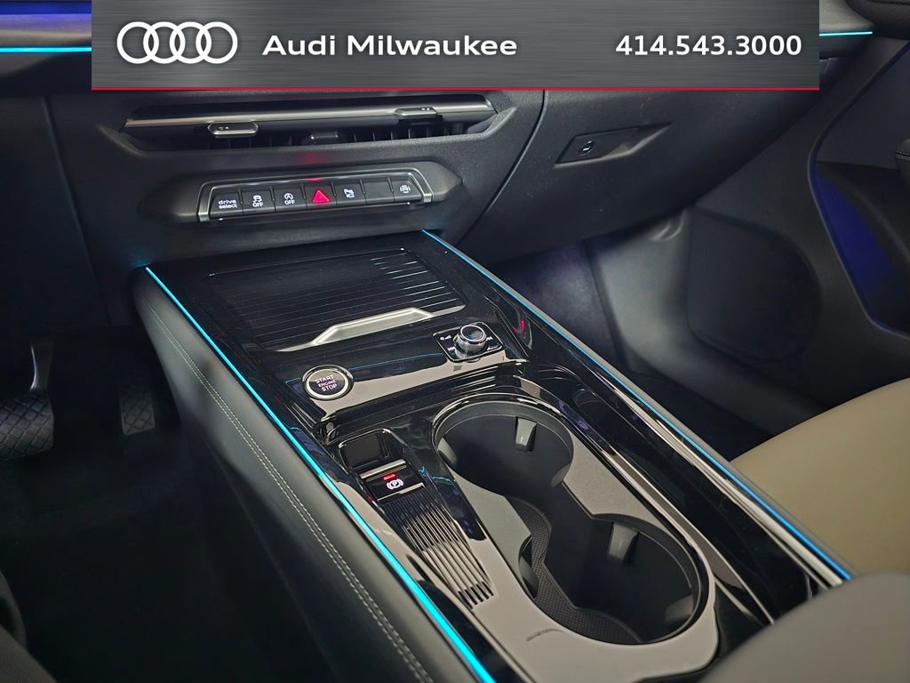 New 2026 Audi Q3 quattro 2.0T AWD/4WD image 28