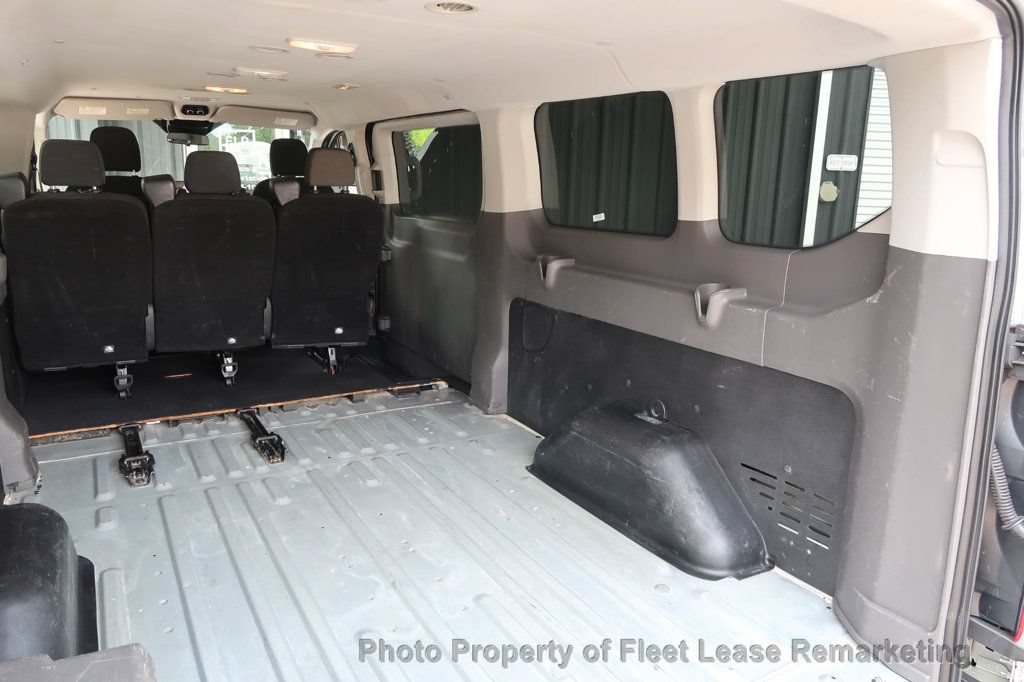Used 2020 Ford Transit 350 XLT RWD image 16