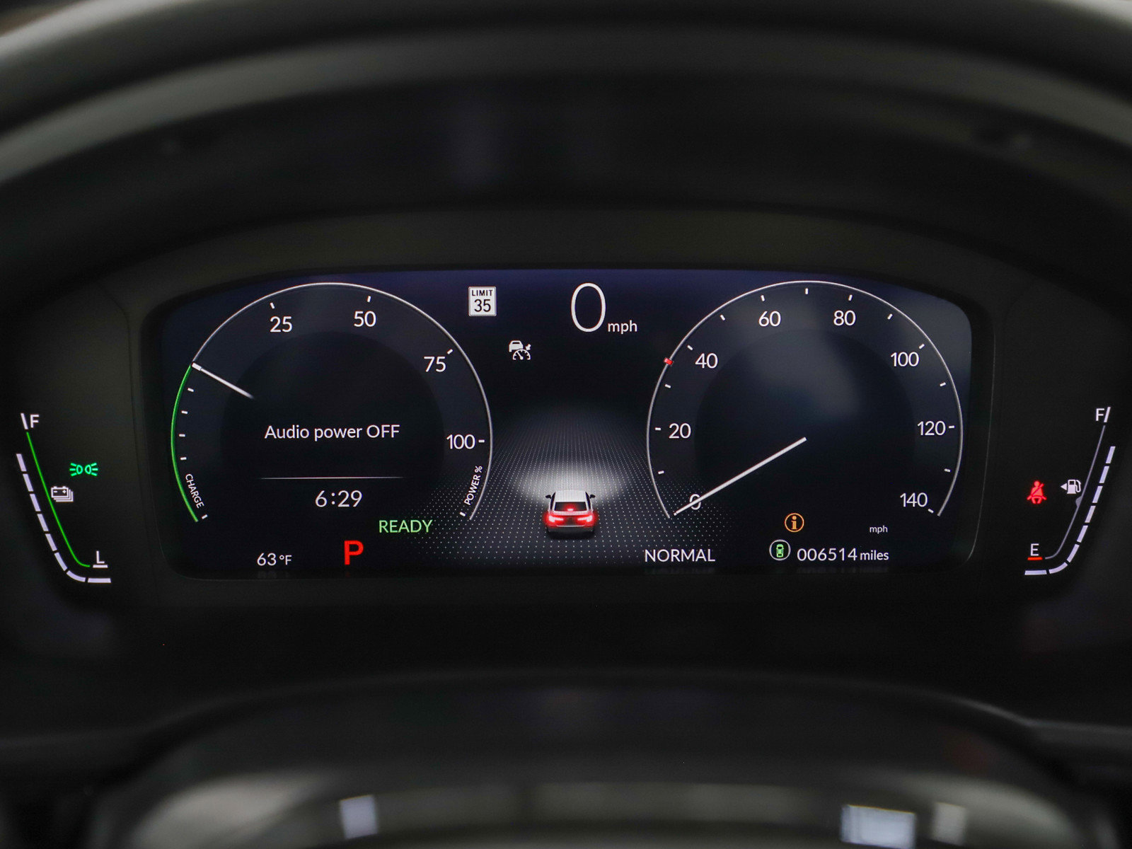 Used 2025 Honda Civic Sport Touring image 25