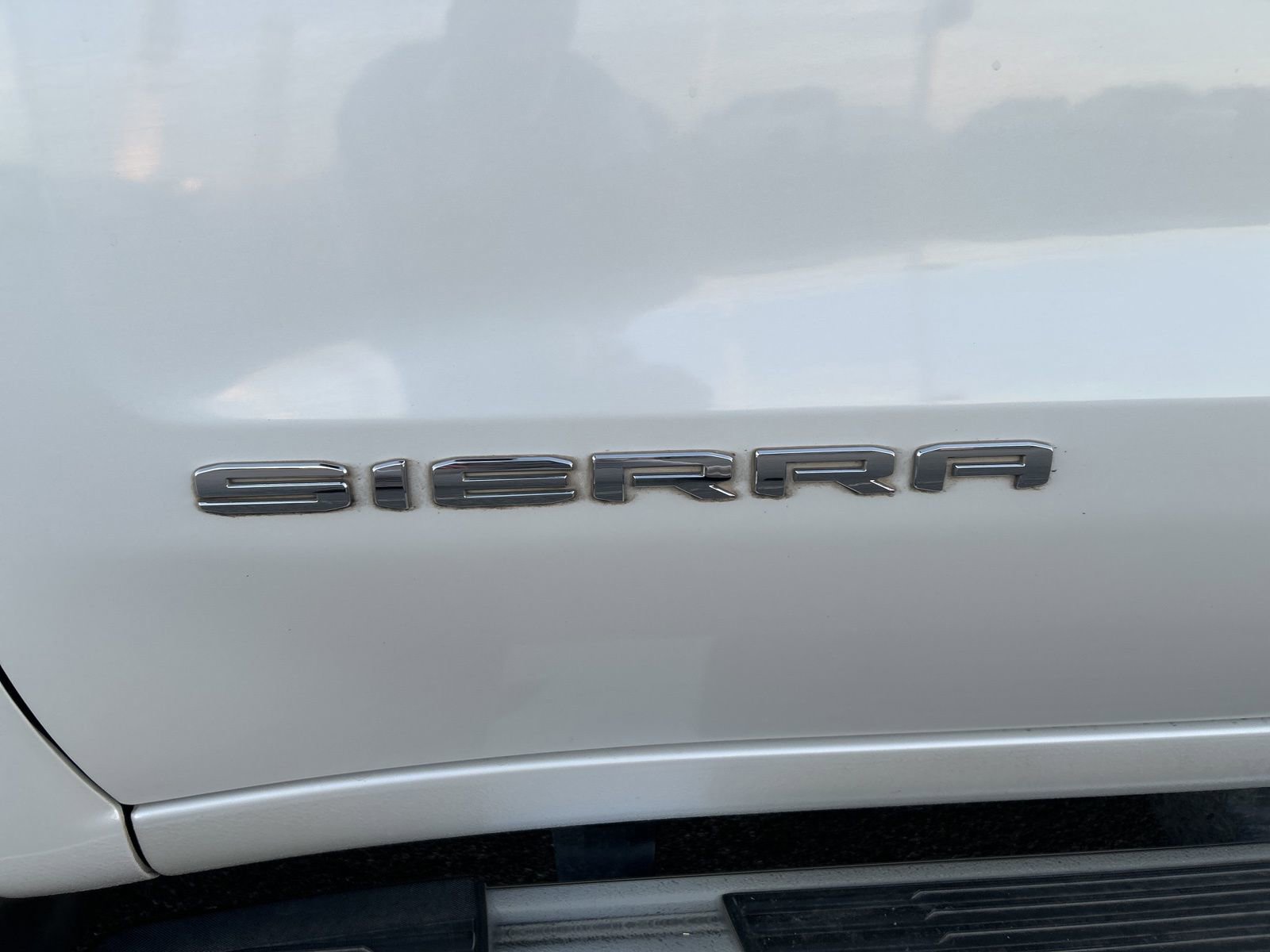 Used 2019 GMC Sierra 1500 SLT w/ SLT Premium Plus Package image 8