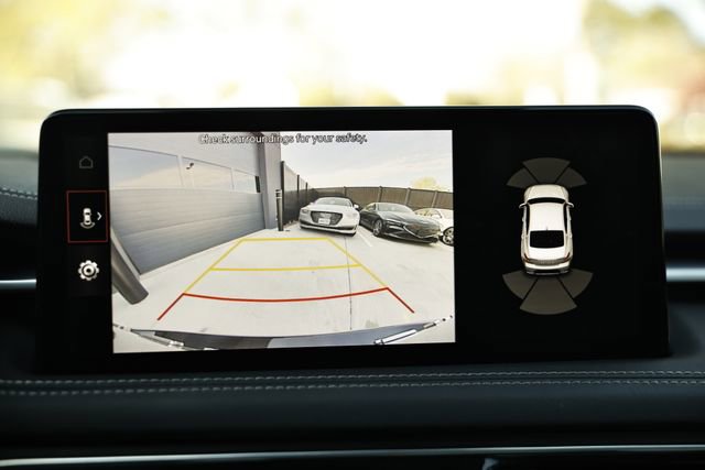 Used 2022 Genesis G70 2.0T w/ Prestige Package image 38