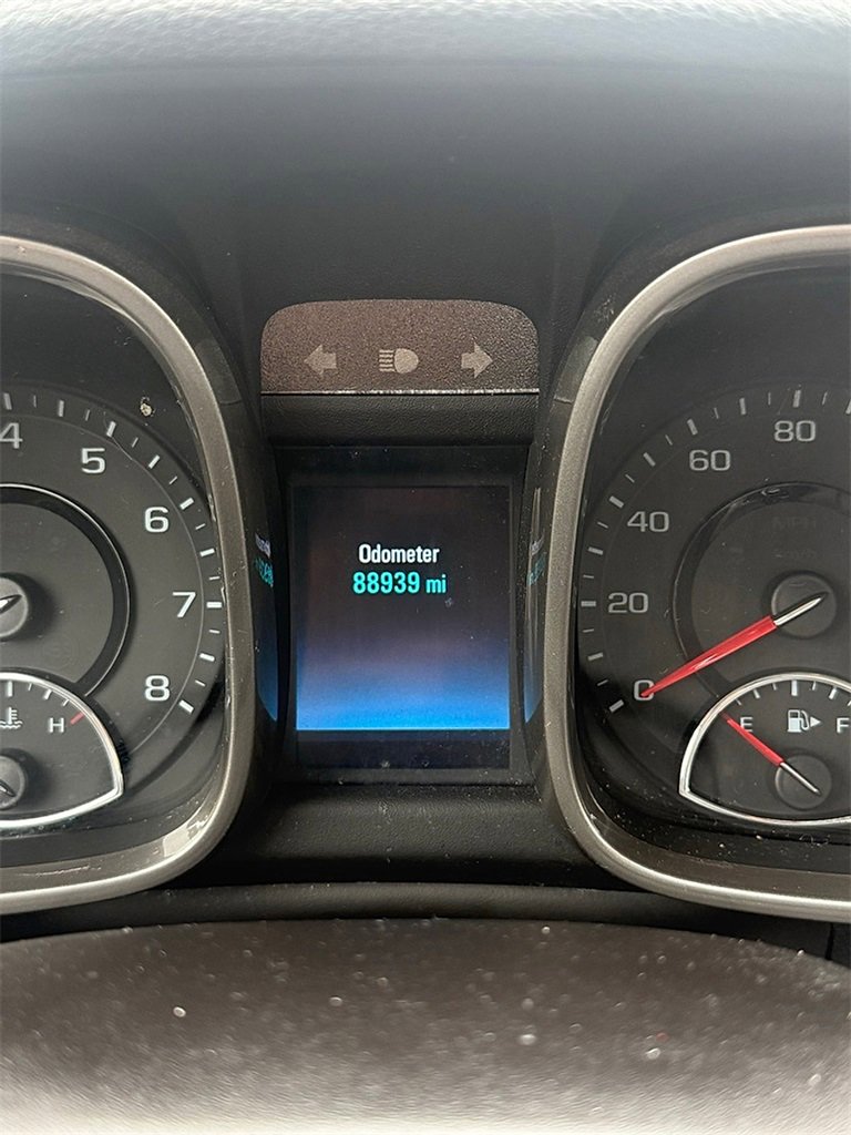 Used 2014 Chevrolet Malibu LT image 1