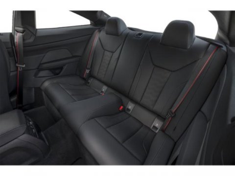 Certified 2025 BMW M4 xDrive Competition image 15