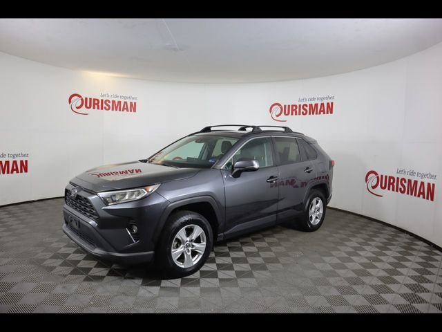 Used 2019 Toyota RAV4 XLE w/ Convenience Package AWD/4WD image 5