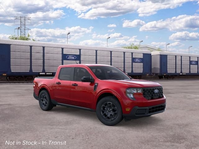 New 2026 Ford Maverick XLT AWD/4WD image 7