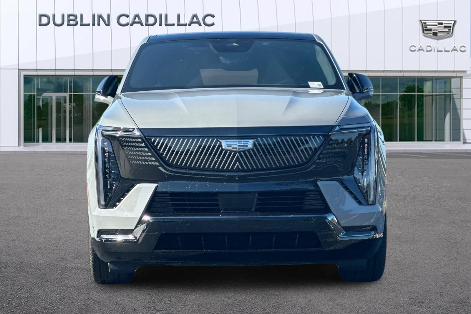 Certified 2026 Cadillac Escalade IQ Sport 1 w/ LPO, Floor Liner Package AWD/4WD image 9