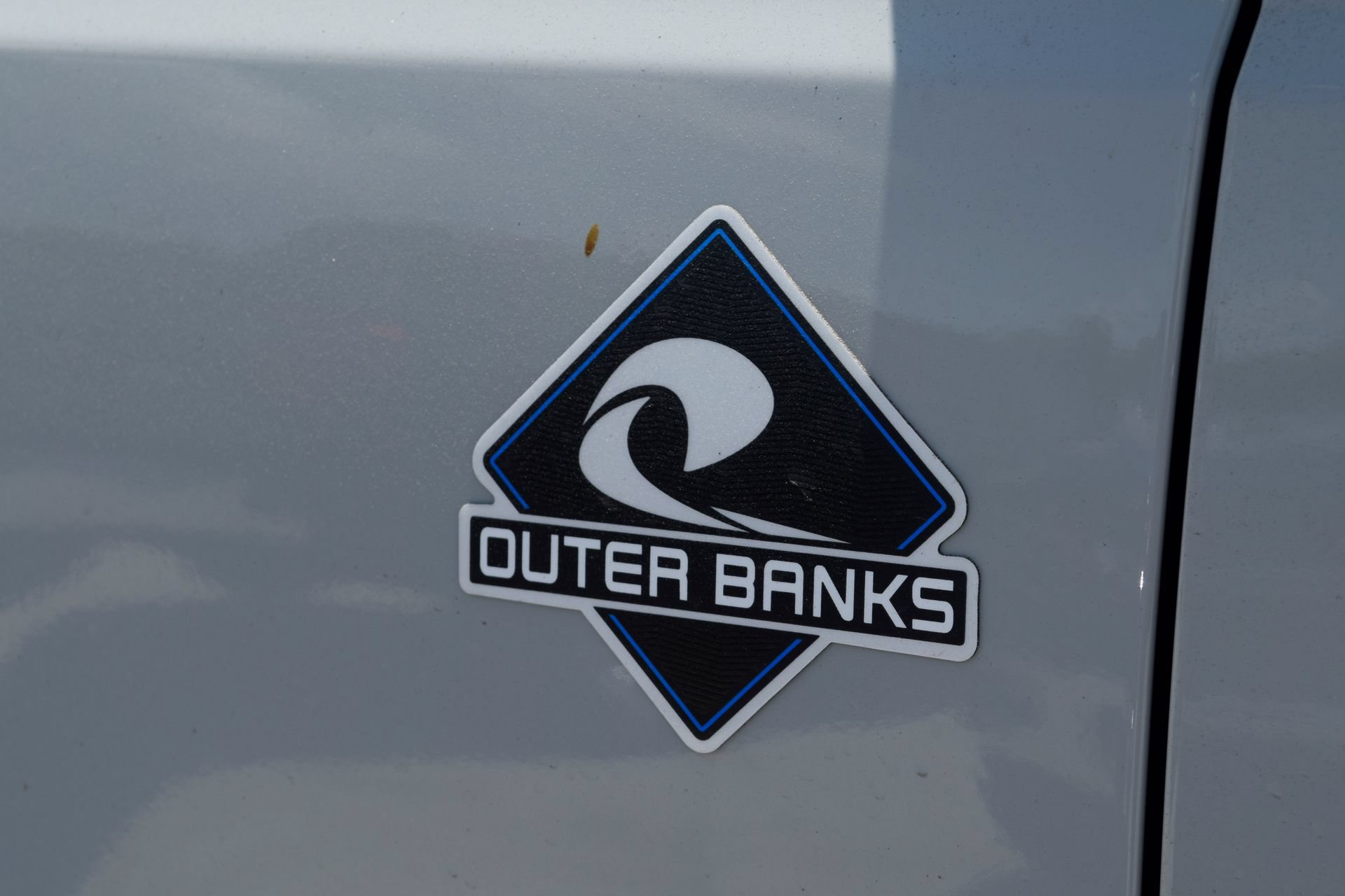 New 2026 Ford Bronco Outer Banks AWD/4WD image 19