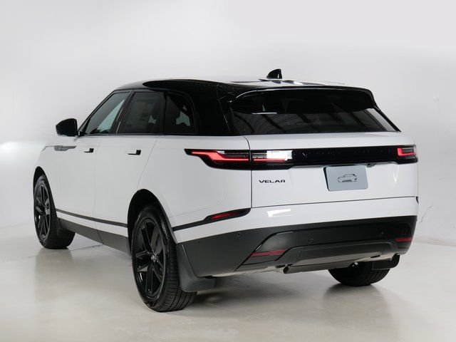 New 2026 Land Rover Range Rover Velar S AWD/4WD image 32