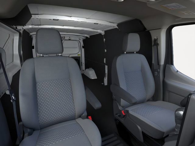 New 2026 Ford Transit 350 Low Roof RWD image 39