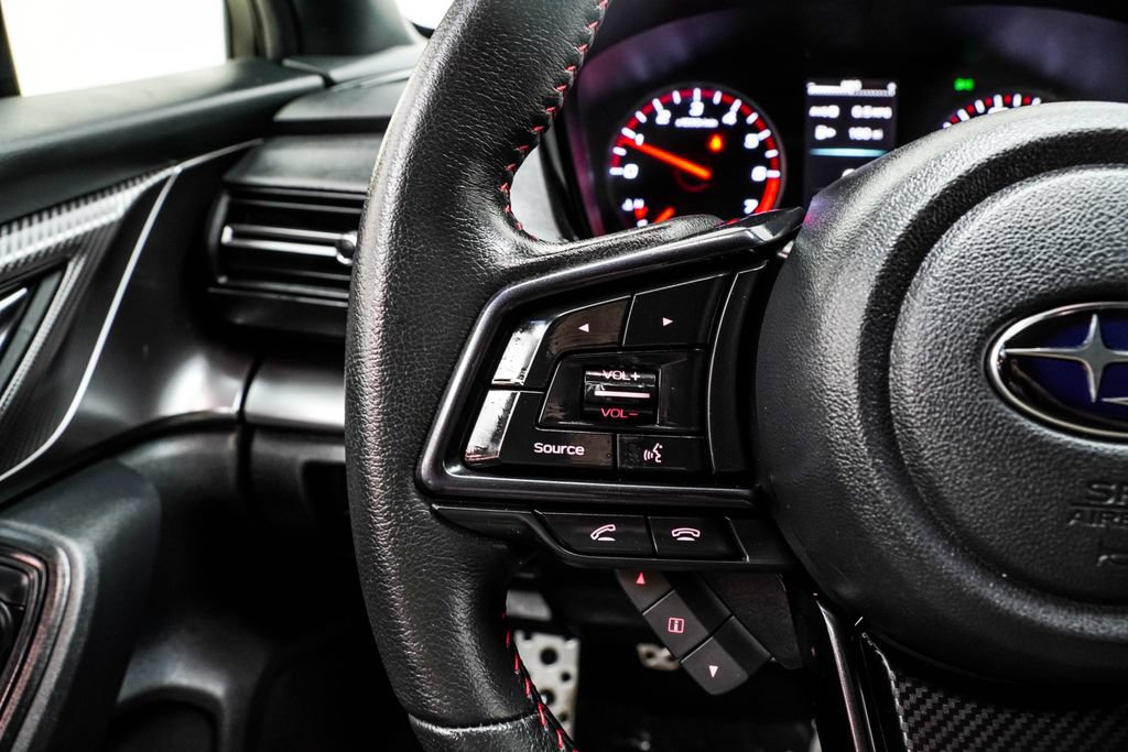 Used 2022 Subaru WRX Premium AWD/4WD image 36