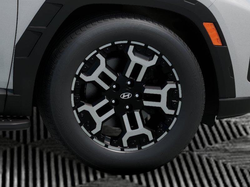 New 2026 Hyundai Tucson XRT AWD/4WD image 8
