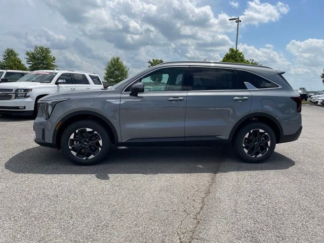 New 2025 Kia Sorento S image 4