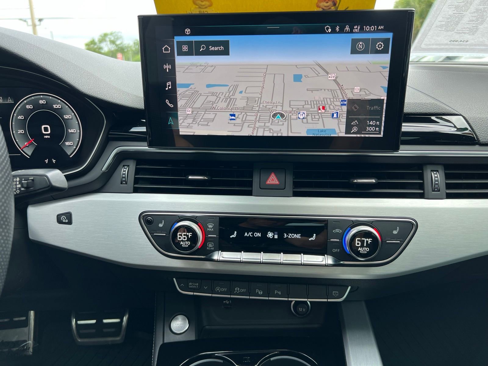 Used 2022 Audi A5 2.0T Prestige image 44