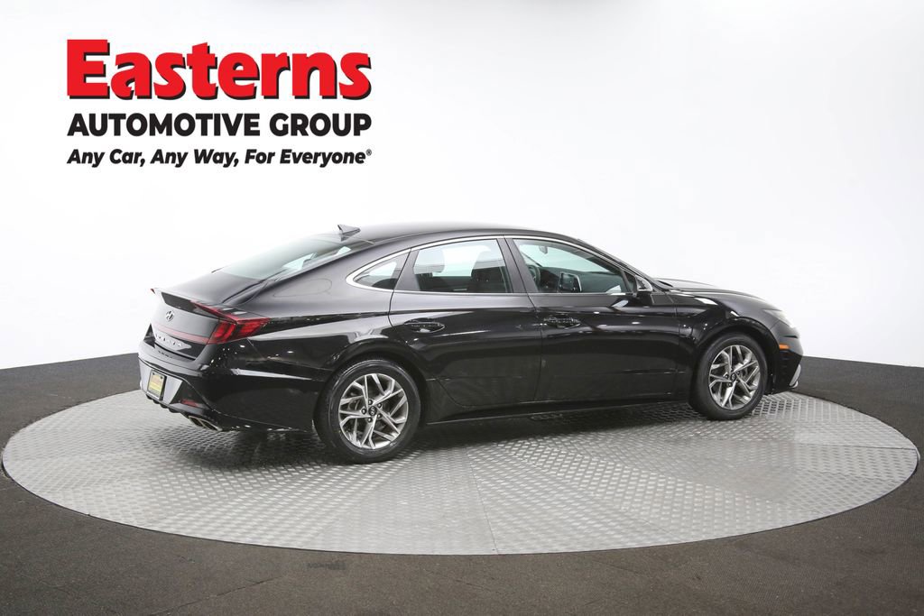 Used 2021 Hyundai Sonata SEL image 43