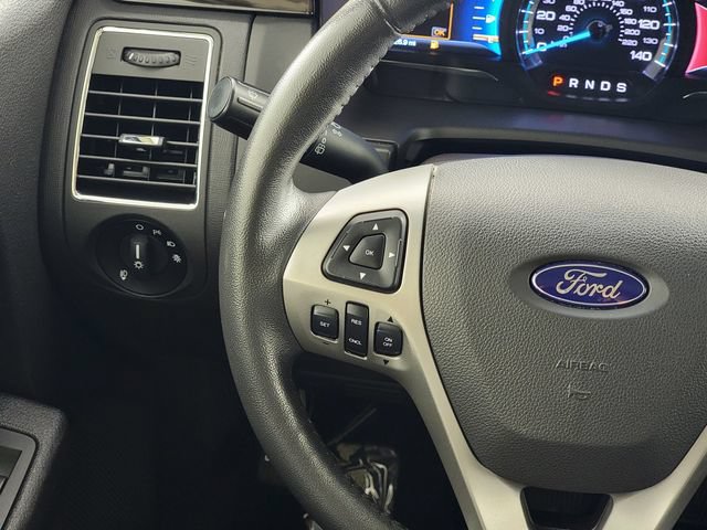 Used 2019 Ford Flex SEL AWD/4WD image 26