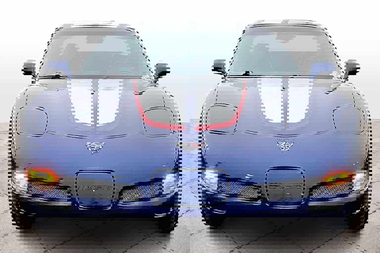 Used 2004 Chevrolet Corvette Z06 w/ Z06 Preferred Equipment Group image 3