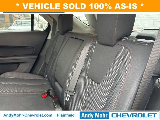 Used 2015 Chevrolet Equinox LT w/ Driver Convenience Package image 21