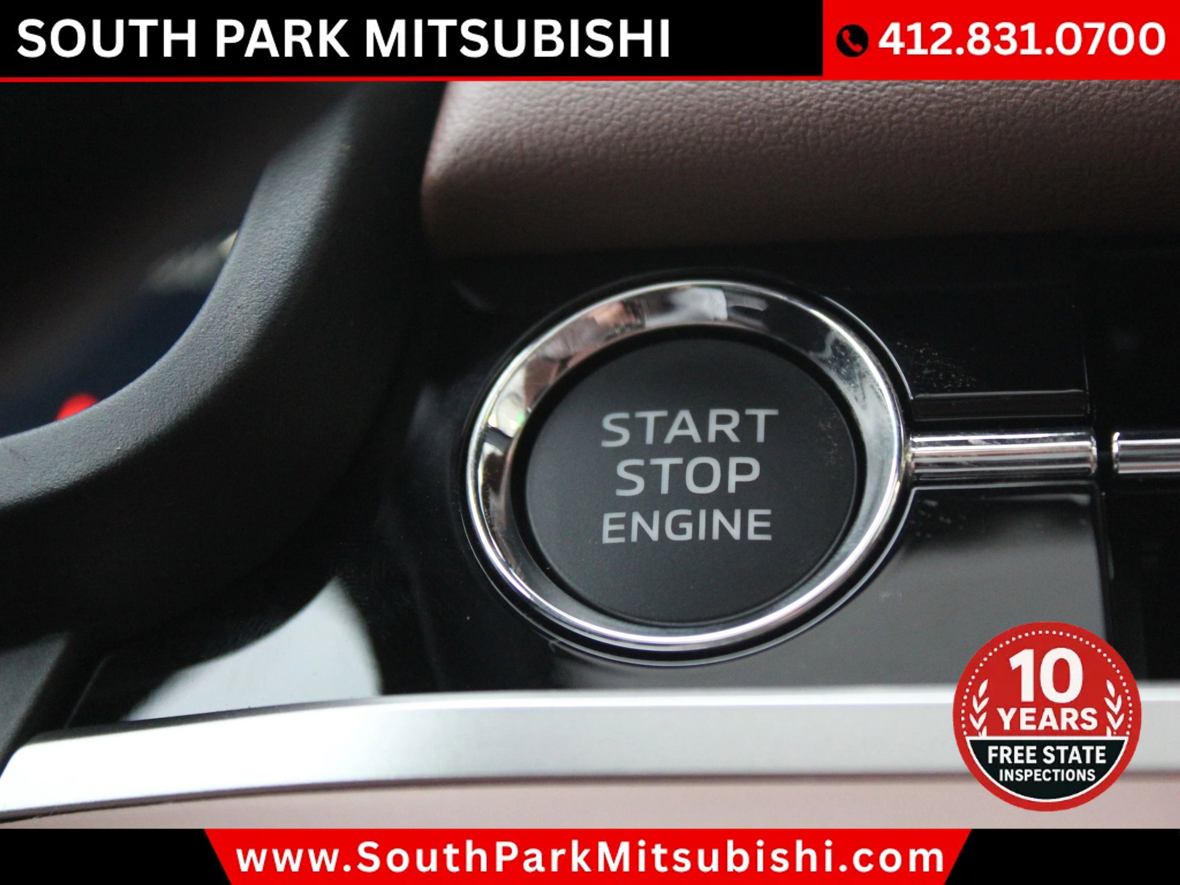 New 2026 Mitsubishi Outlander SEL image 23