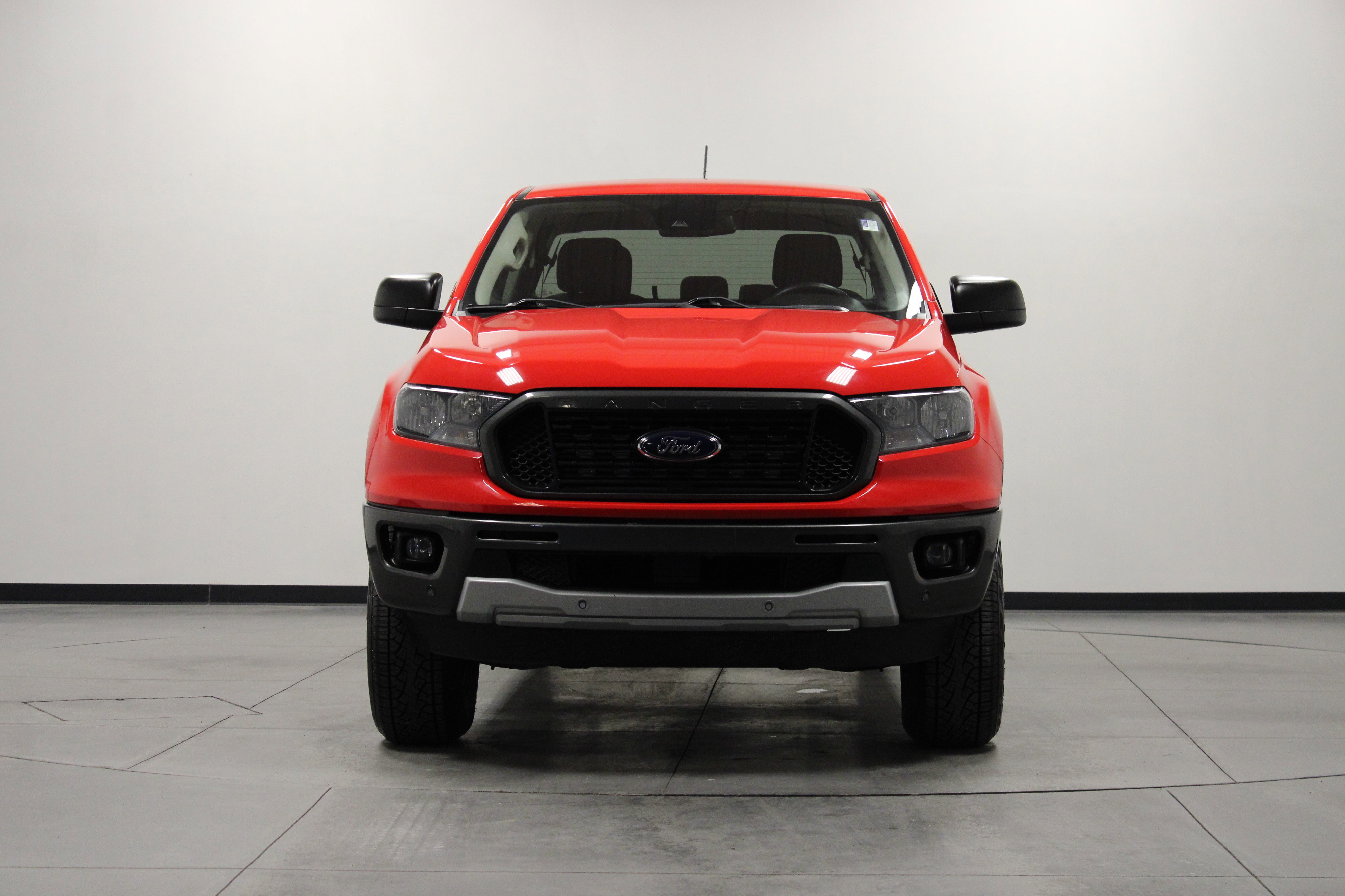 Used 2021 Ford Ranger XLT image 9