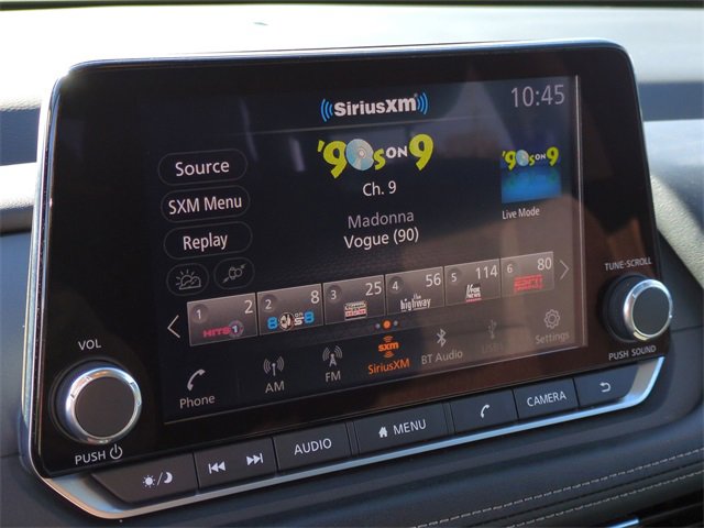 Used 2024 Nissan Rogue SV image 16