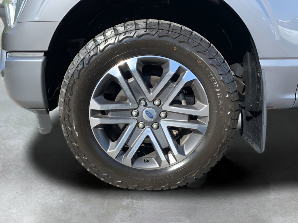 Used 2021 Ford F150 XL w/ STX Appearance Package image 31