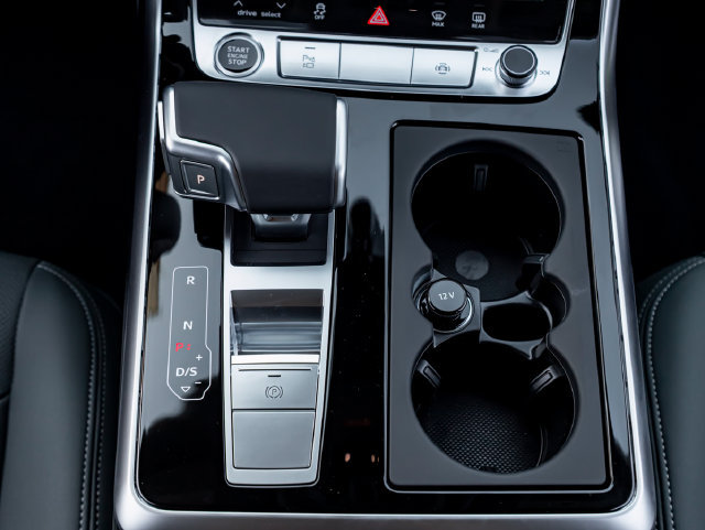 New 2026 Audi Q8 Premium Plus AWD/4WD image 21