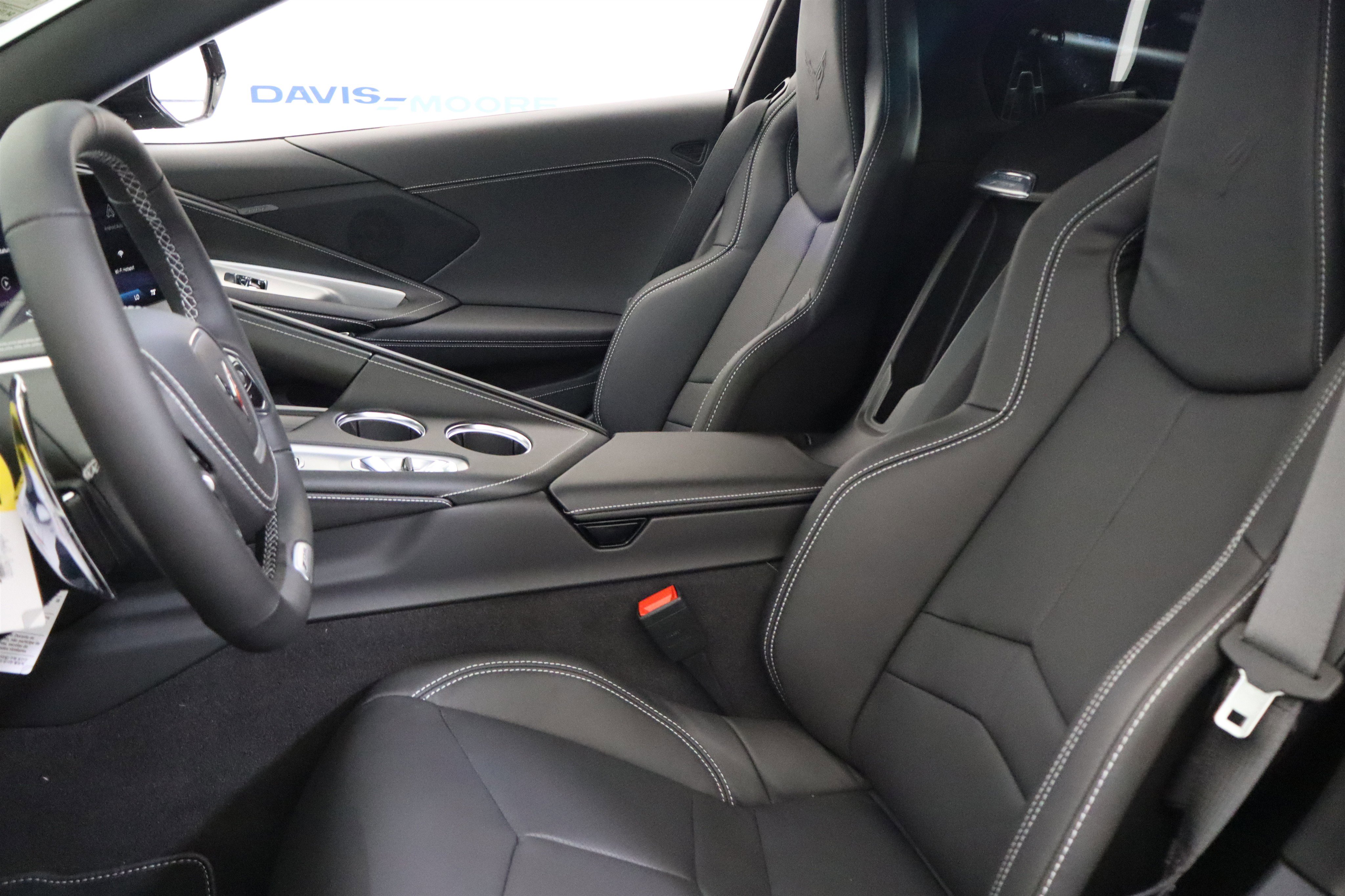 New 2026 Chevrolet Corvette Z06 image 22