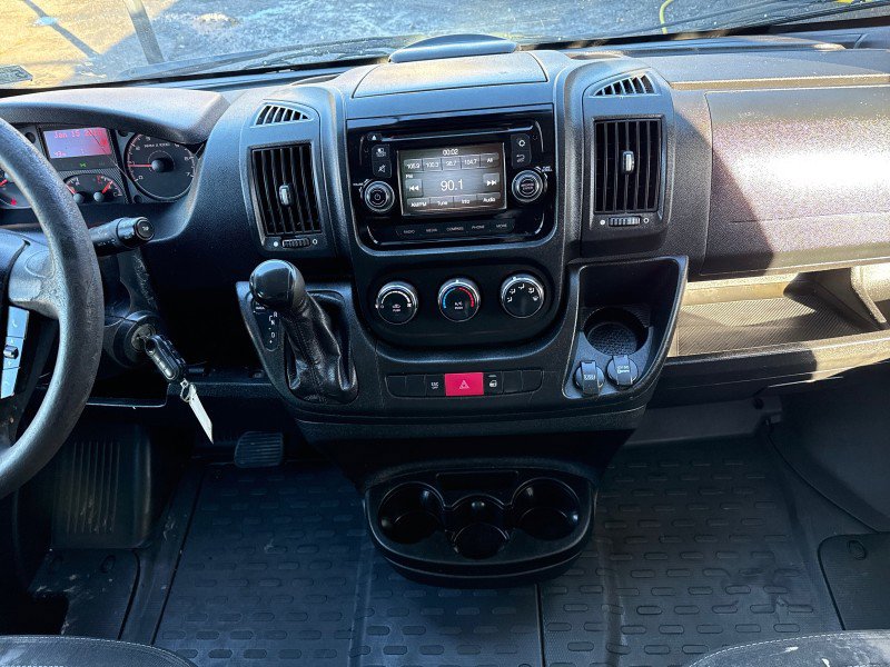 Used 2016 RAM ProMaster 2500 image 35