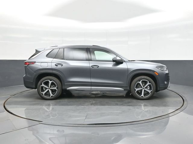 New 2026 Volkswagen Tiguan SE image 8