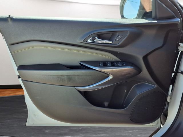 New 2026 Chevrolet Trax ACTIV w/ Driver Confidence Package FWD image 15
