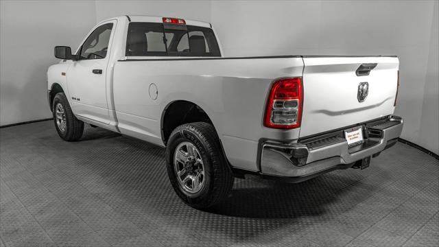 Used 2020 RAM 2500 Tradesman image 6