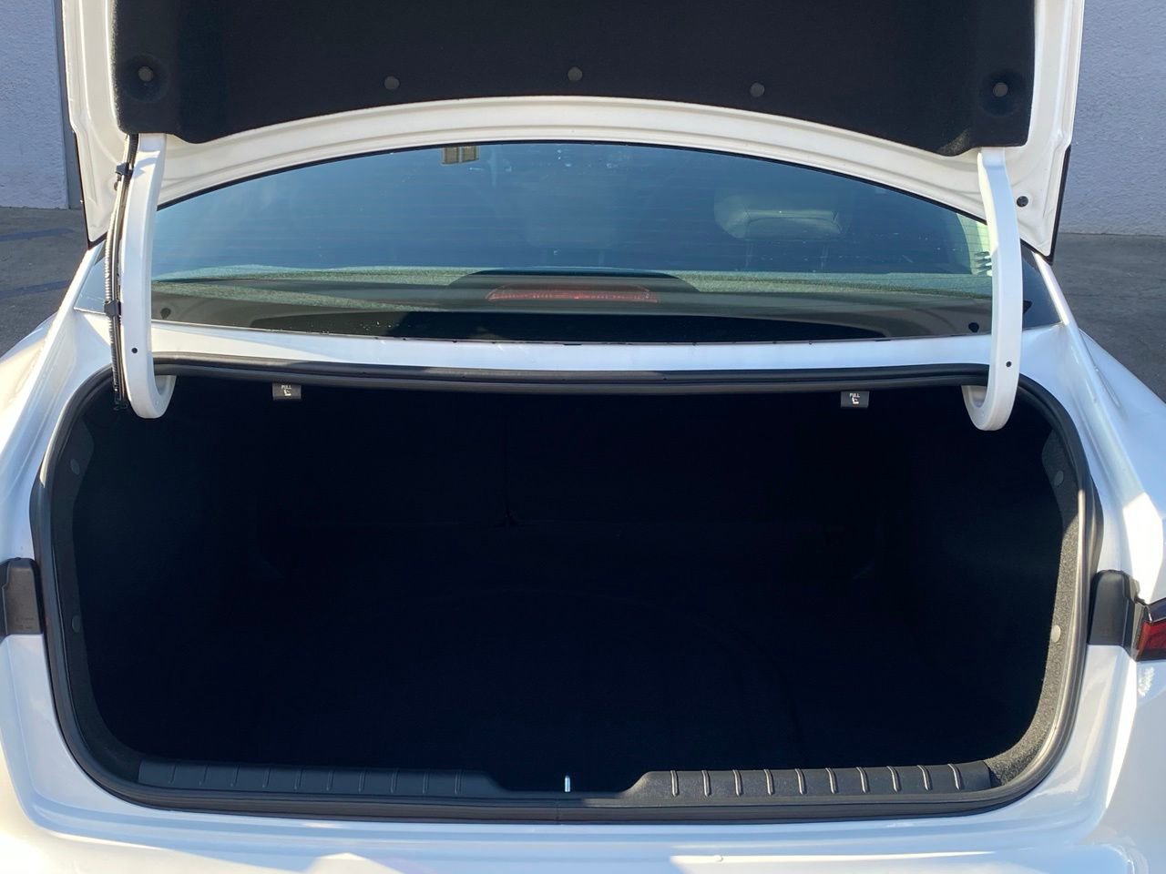 New 2026 Kia K4 LXS image 20