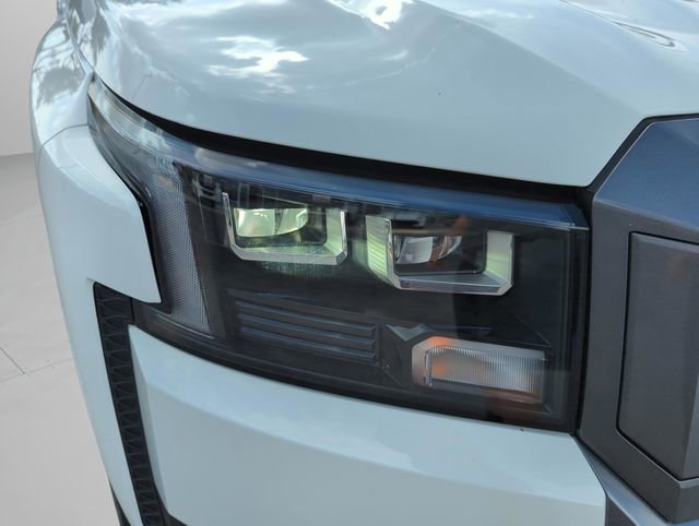 New 2026 Nissan Frontier SV w/ SV Convenience Package image 13