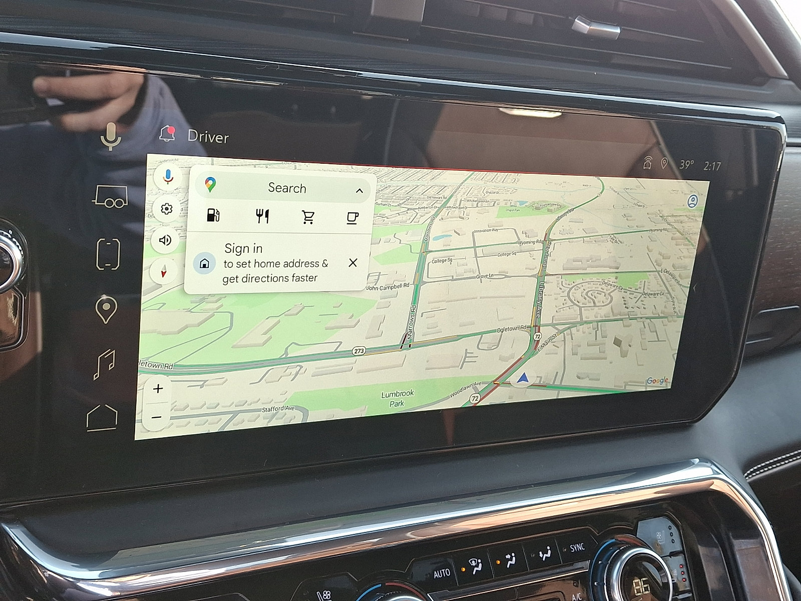 Used 2025 GMC Sierra 1500 Denali Ultimate image 17