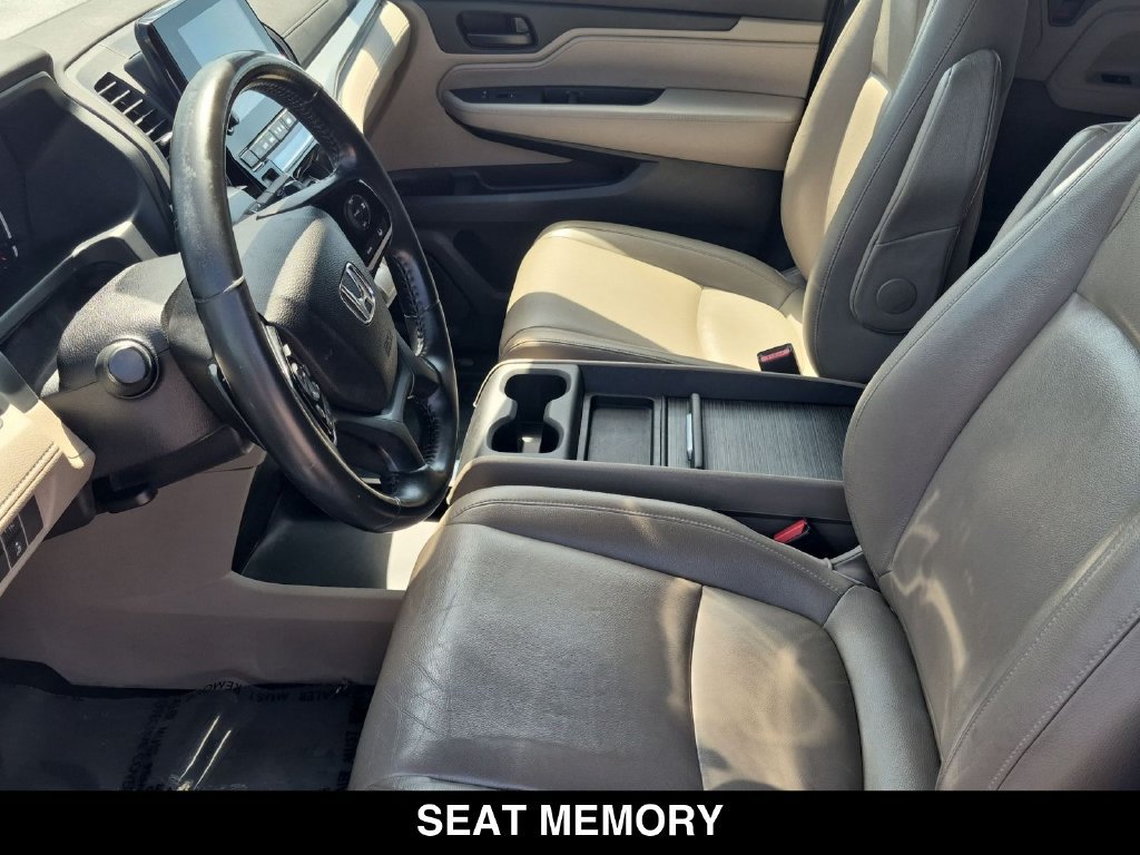 Used 2018 Honda Odyssey EX-L image 17